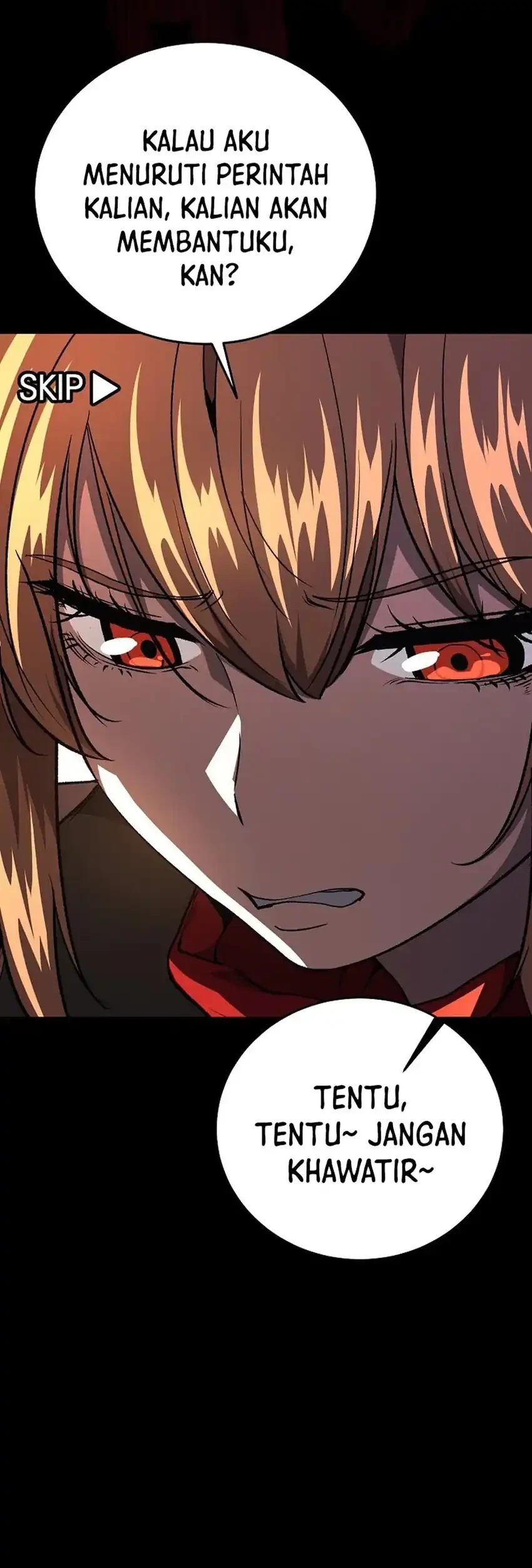The Returnee’s Hidden Strategy Stream Chapter 31 Gambar 7