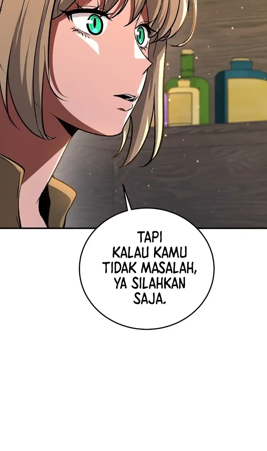 The Returnee’s Hidden Strategy Stream Chapter 32 Gambar 8