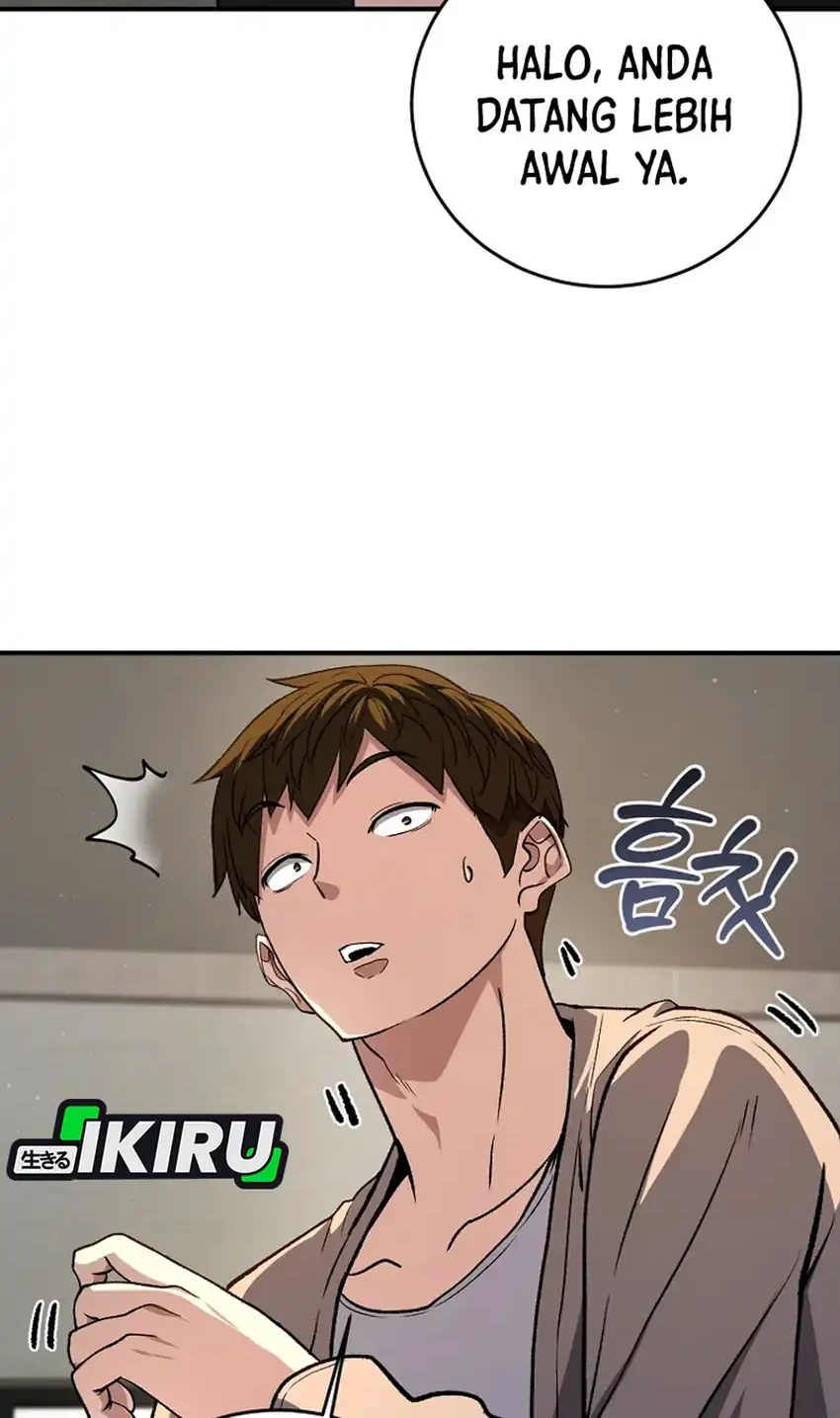 The Returnee’s Hidden Strategy Stream Chapter 34 Gambar 6