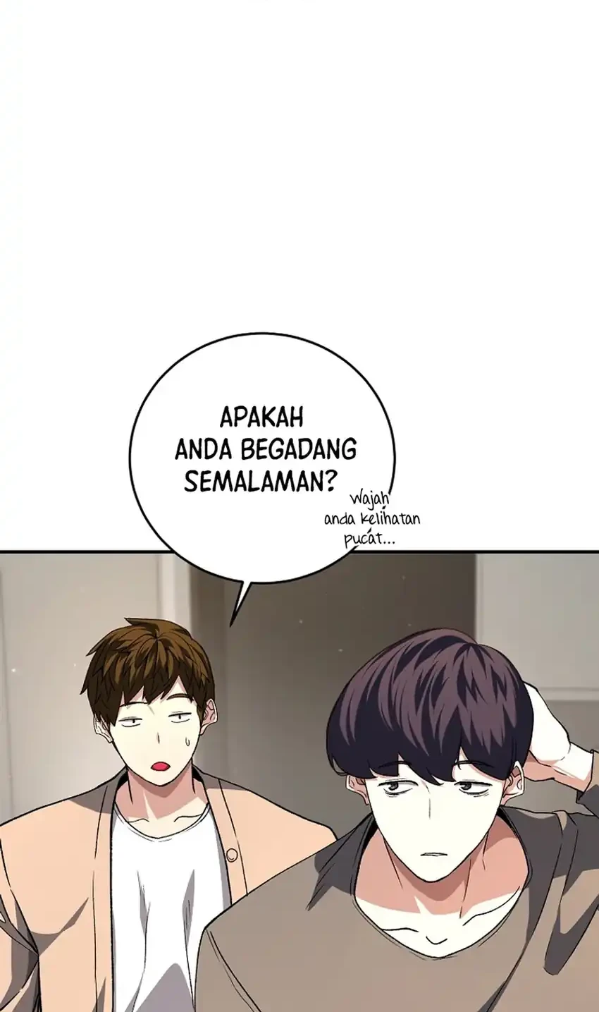 The Returnee’s Hidden Strategy Stream Chapter 34 Gambar 8
