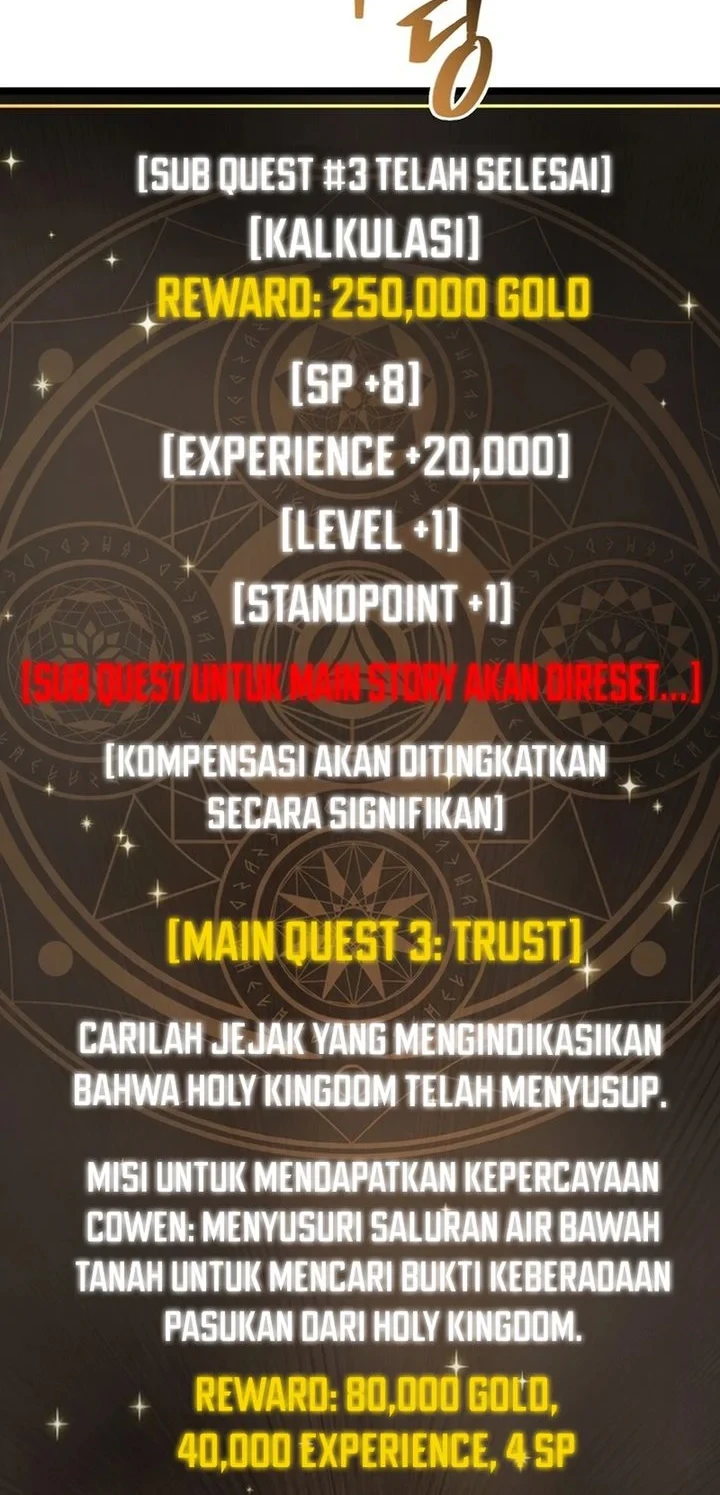 The Returnee’s Hidden Strategy Stream Chapter 37 Gambar 6