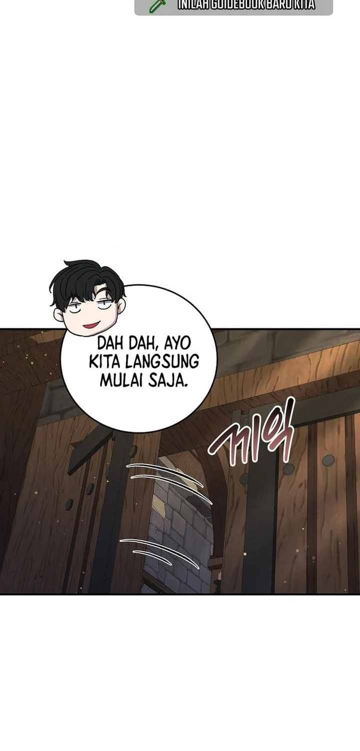 The Returnee’s Hidden Strategy Stream Chapter 37 Gambar 8