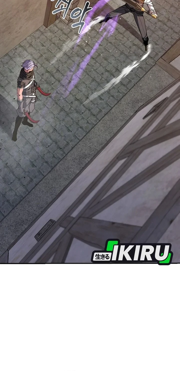 The Returnee’s Hidden Strategy Stream Chapter 39 Gambar 6