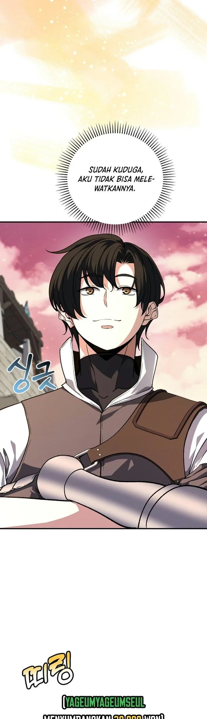 The Returnee’s Hidden Strategy Stream Chapter 42 Gambar 6