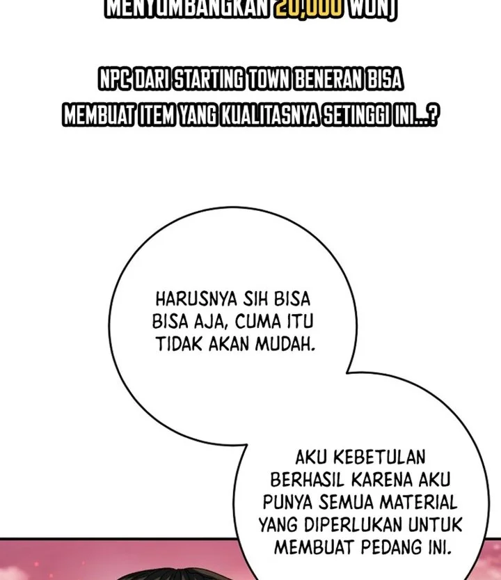 The Returnee’s Hidden Strategy Stream Chapter 42 Gambar 7