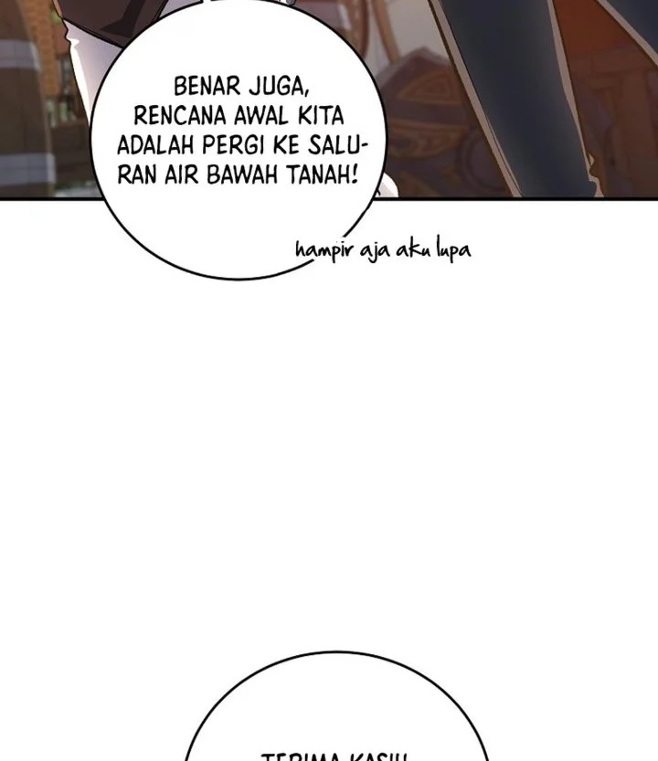 The Returnee’s Hidden Strategy Stream Chapter 42 Gambar 10