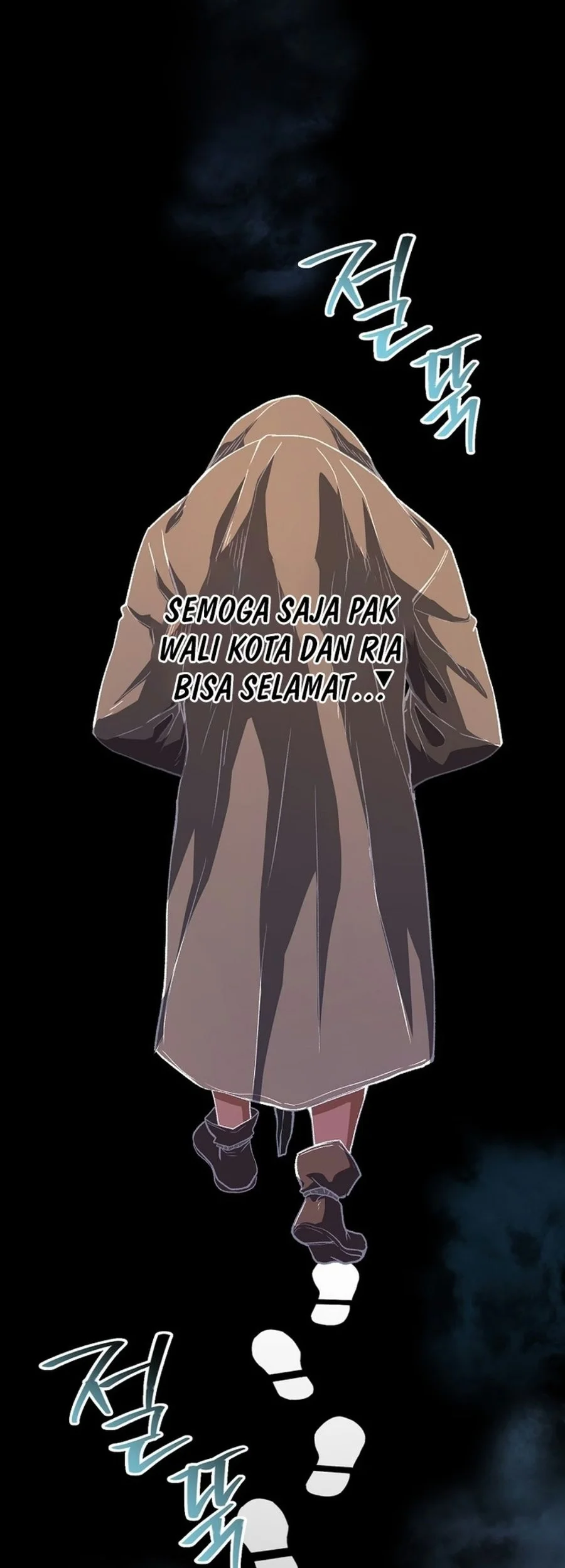 The Returnee’s Hidden Strategy Stream Chapter 45 Gambar 6