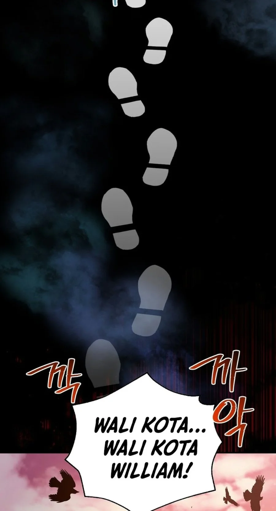 The Returnee’s Hidden Strategy Stream Chapter 45 Gambar 7