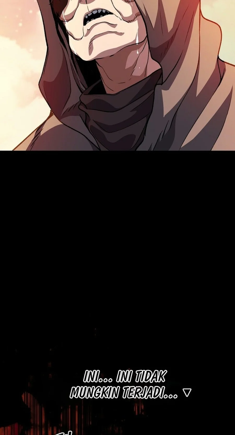 The Returnee’s Hidden Strategy Stream Chapter 45 Gambar 9