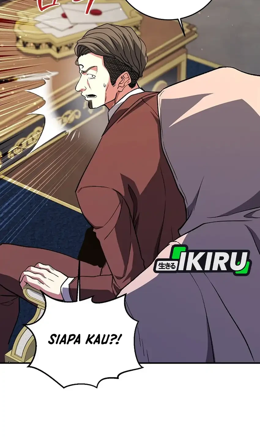 The Returnee’s Hidden Strategy Stream Chapter 51 Gambar 5