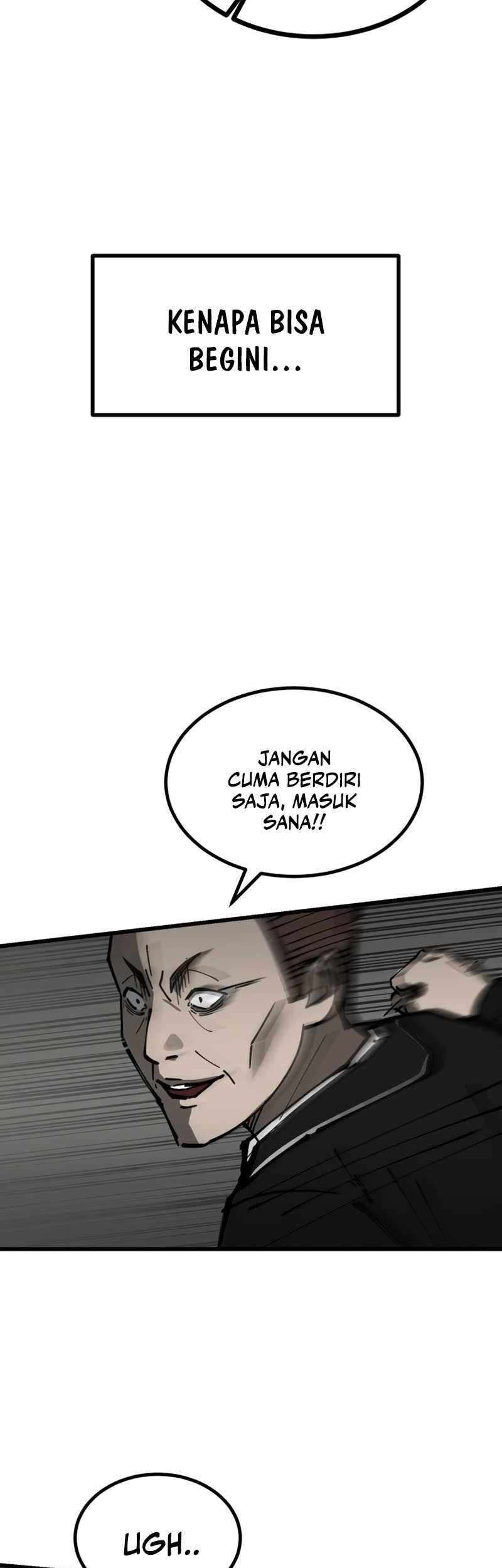 The Returnee Chapter 1 halaman 10