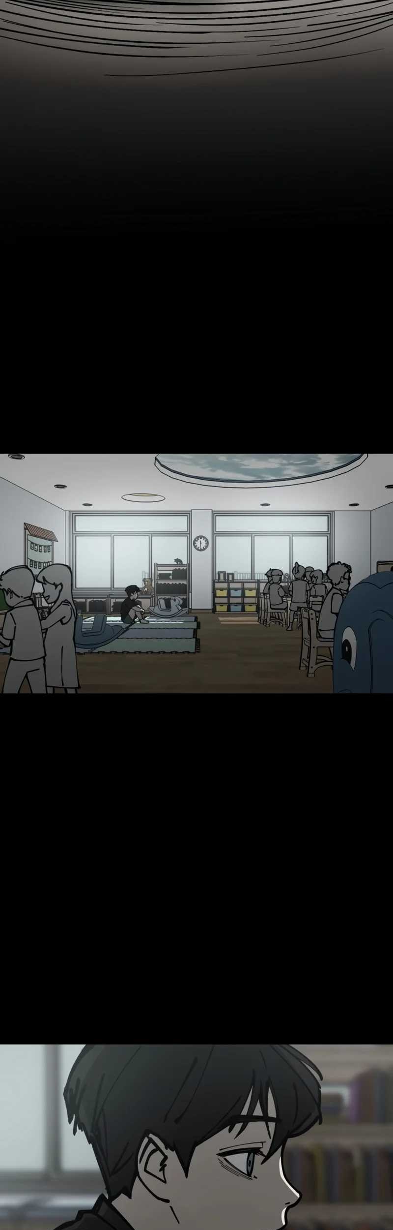 The Returnee Chapter 2 halaman 6