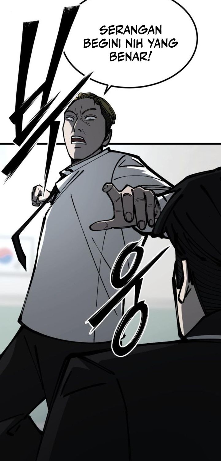 The Returnee Chapter 5 halaman 6