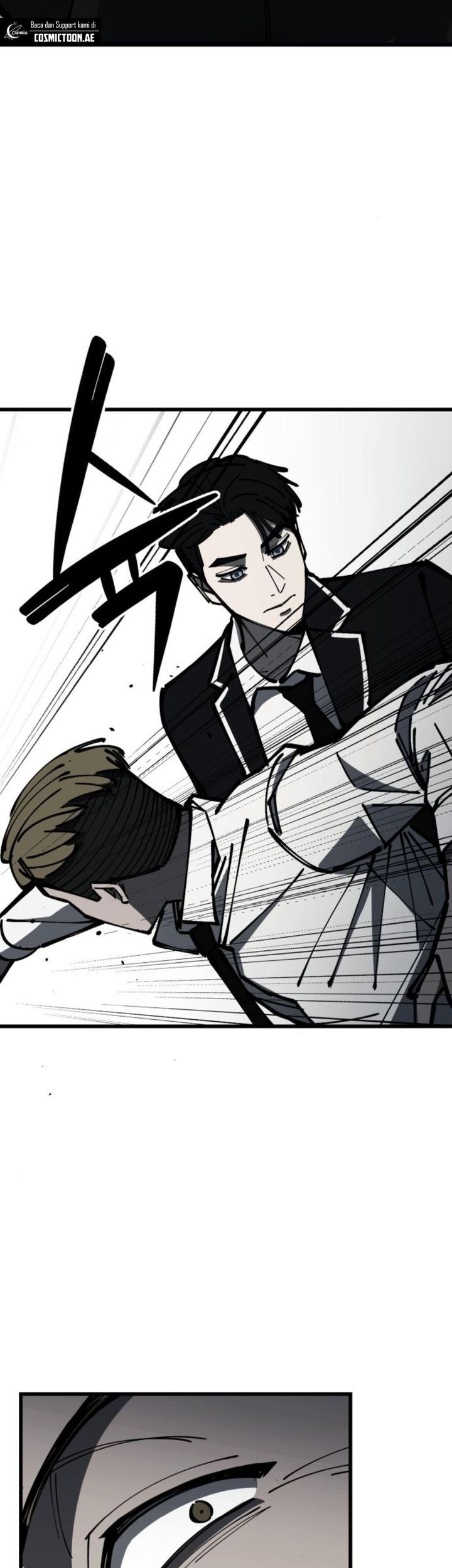 The Returnee Chapter 5 halaman 7