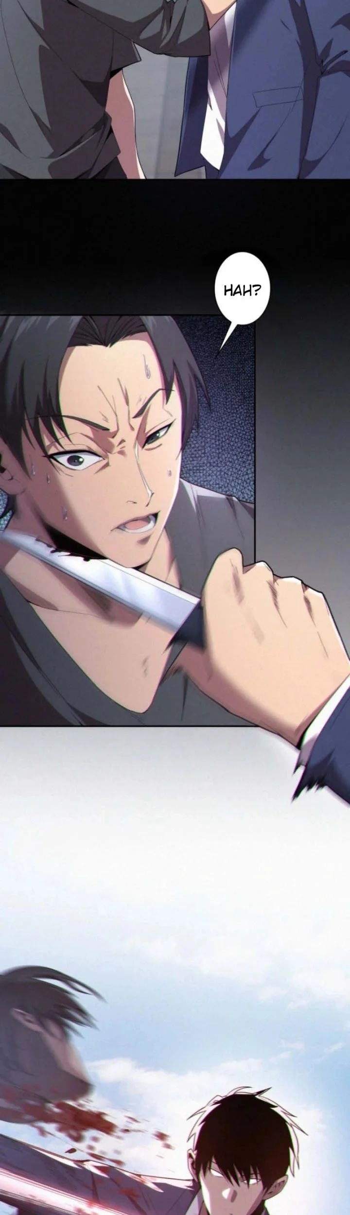 The Revenge of the Regressed S-Class Hero Chapter 3 Gambar 3