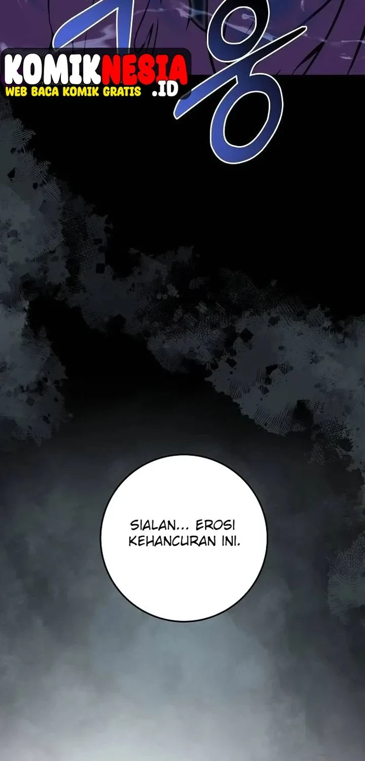 The Ruined World Was Mistaken for a Game Chapter 1 Gambar 8