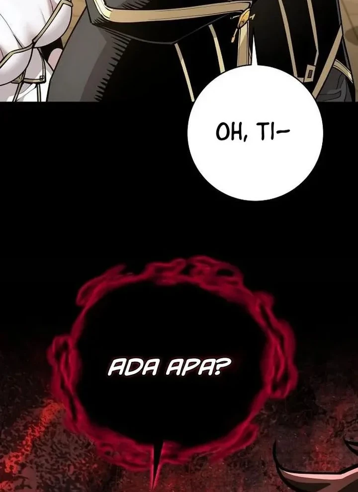 The Ruined World Was Mistaken for a Game Chapter 10 Gambar 5