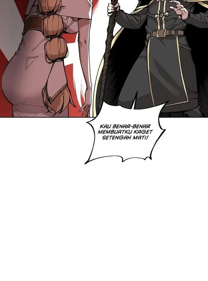 The Ruined World Was Mistaken for a Game Chapter 10 Gambar 7