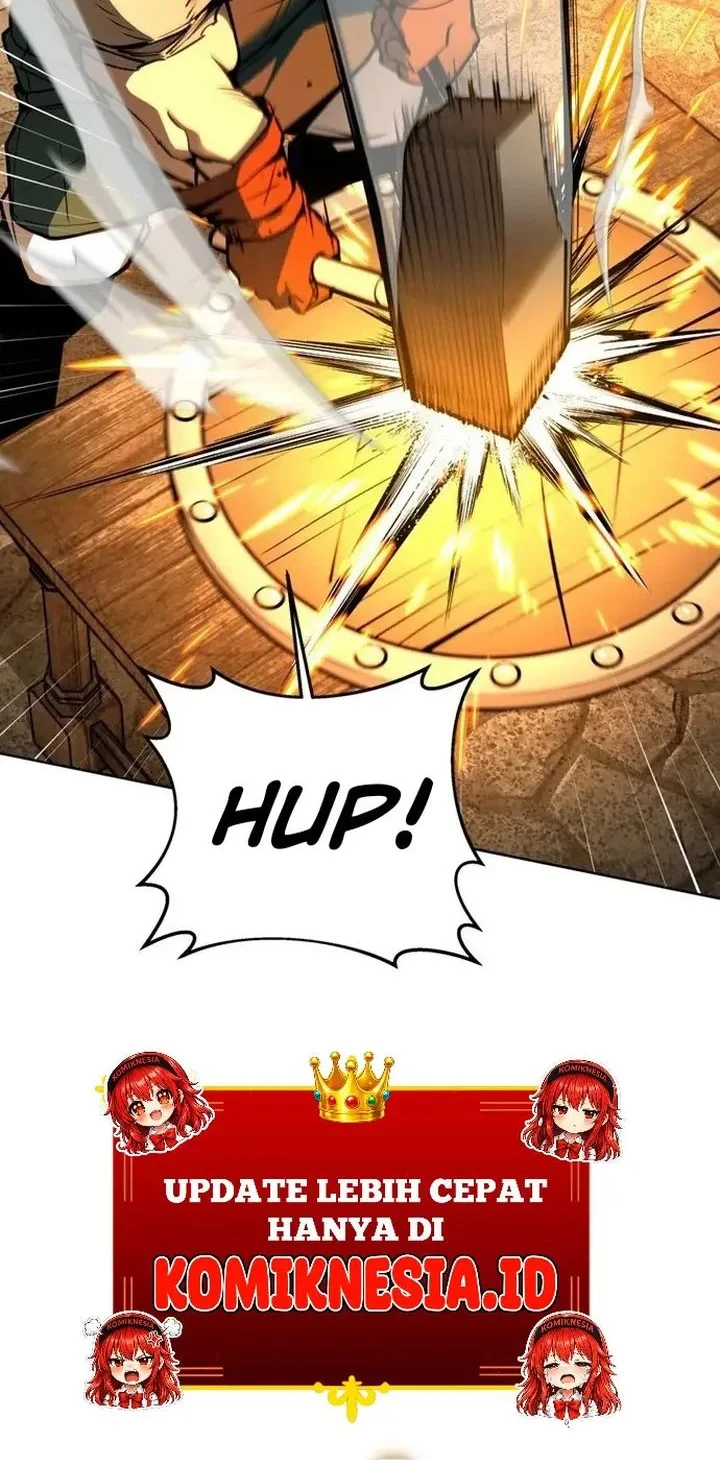 The Ruined World Was Mistaken for a Game Chapter 11 Gambar 5