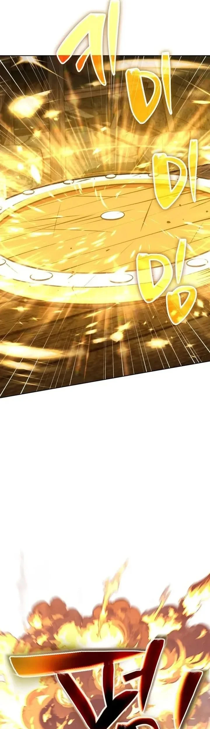 The Ruined World Was Mistaken for a Game Chapter 11 Gambar 6