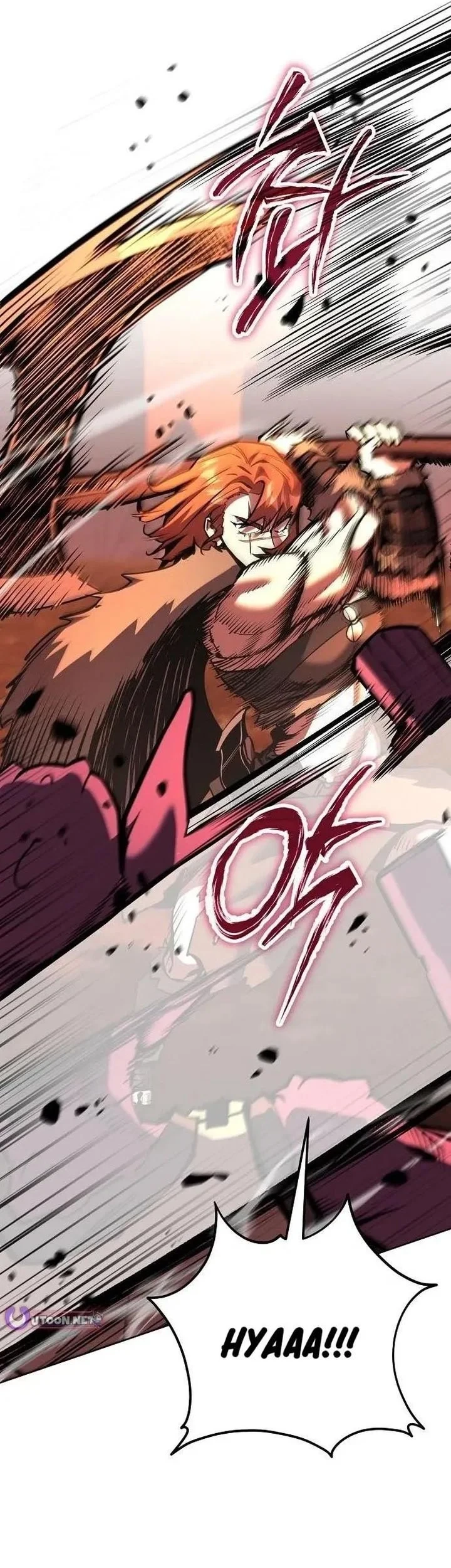 The Ruined World Was Mistaken for a Game Chapter 13 Gambar 6
