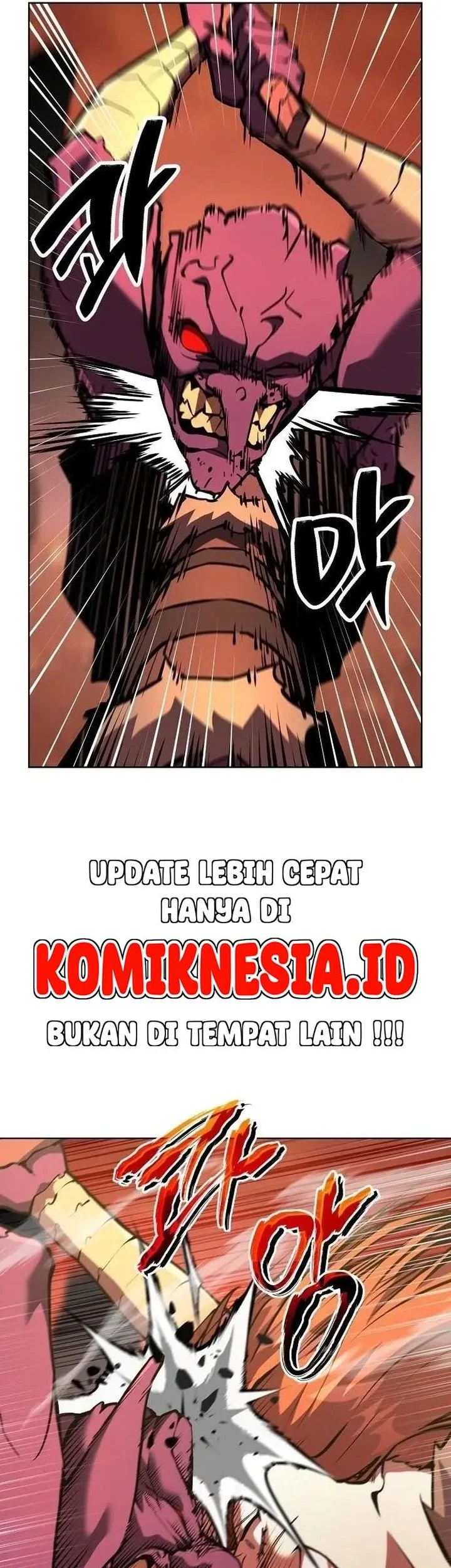 The Ruined World Was Mistaken for a Game Chapter 13 Gambar 8