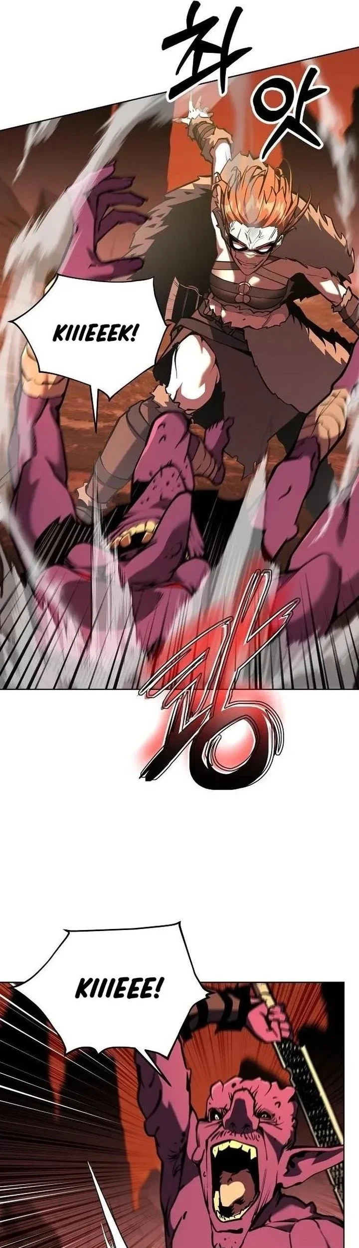 The Ruined World Was Mistaken for a Game Chapter 13 Gambar 10