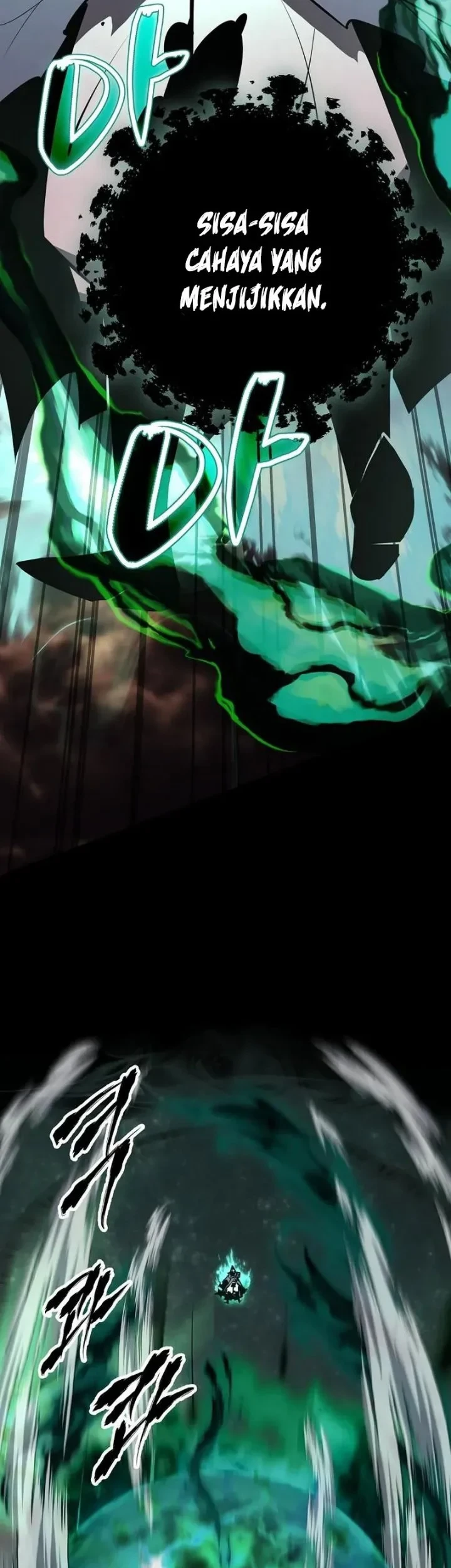 The Ruined World Was Mistaken for a Game Chapter 14 Gambar 5