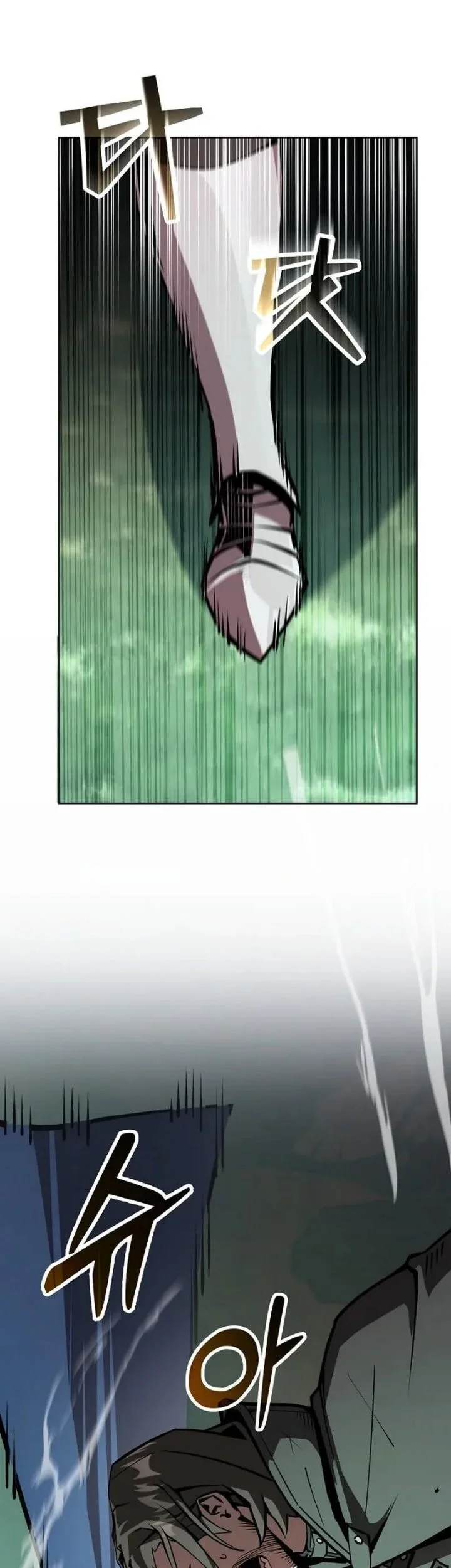 The Ruined World Was Mistaken for a Game Chapter 14 Gambar 7