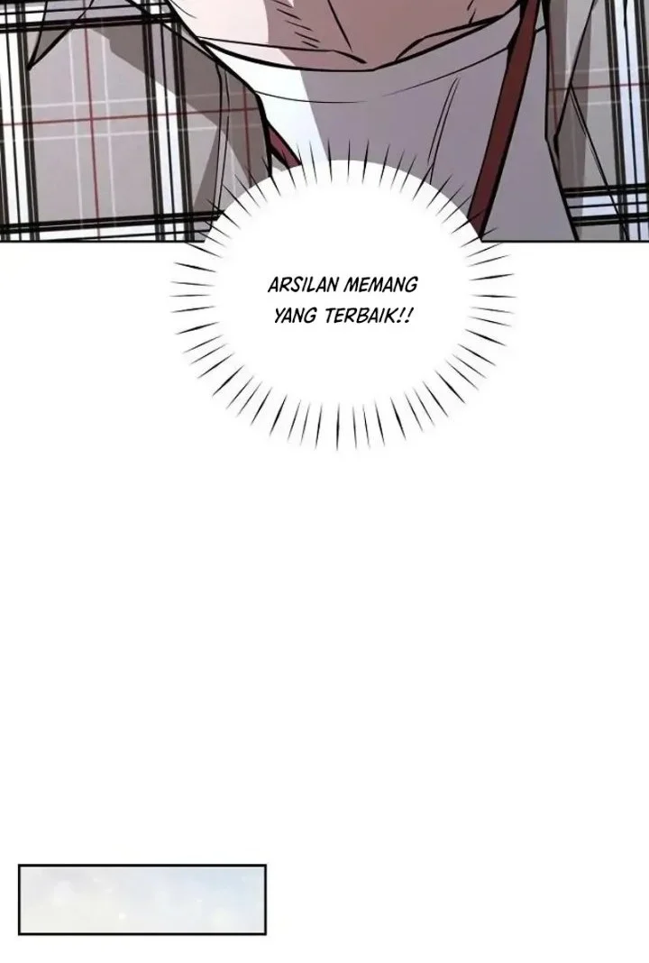 The Ruined World Was Mistaken for a Game Chapter 18 Gambar 6