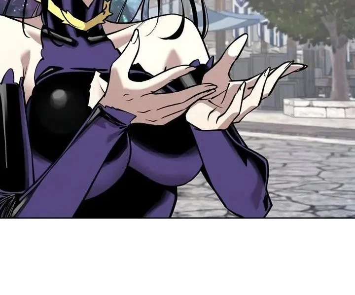 The Ruined World Was Mistaken for a Game Chapter 19 Gambar 7