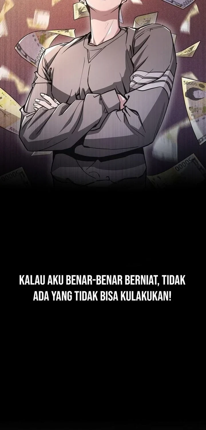 The Ruined World Was Mistaken for a Game Chapter 2 Gambar 6