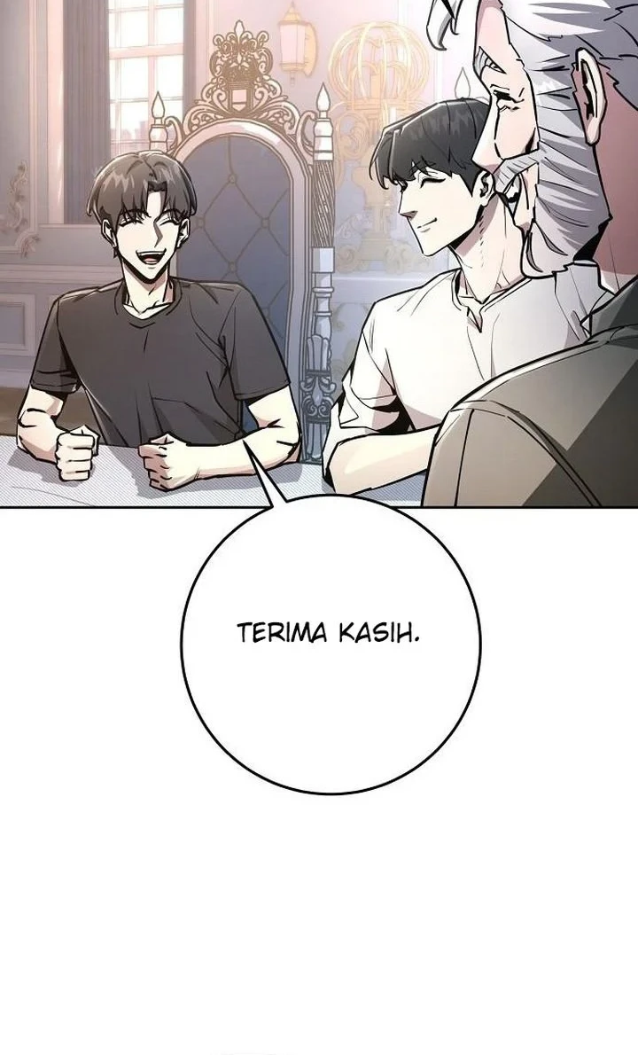 The Ruined World Was Mistaken for a Game Chapter 2 Gambar 10