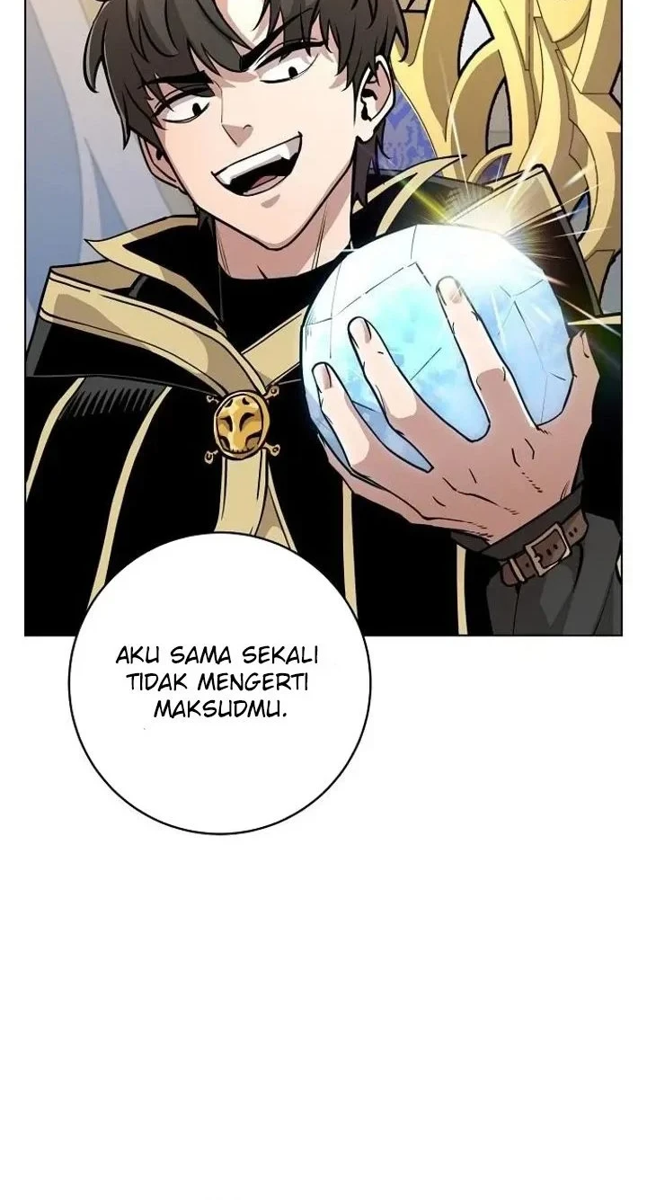 The Ruined World Was Mistaken for a Game Chapter 3 Gambar 6