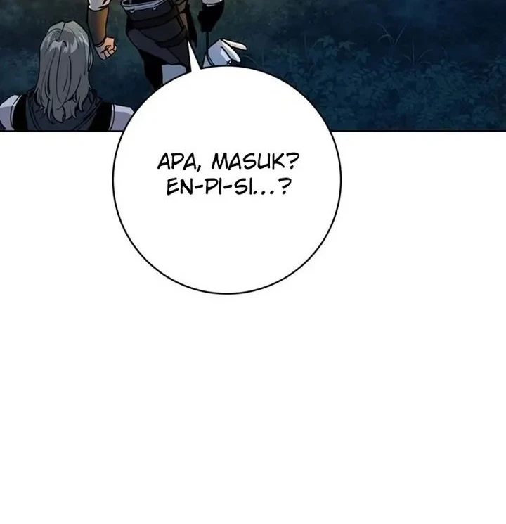 The Ruined World Was Mistaken for a Game Chapter 5 Gambar 6