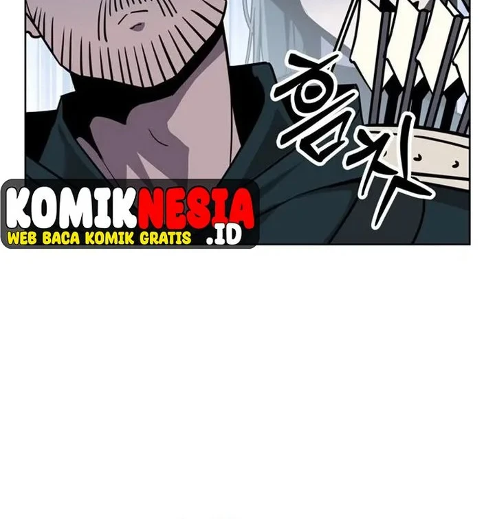 The Ruined World Was Mistaken for a Game Chapter 5 Gambar 8