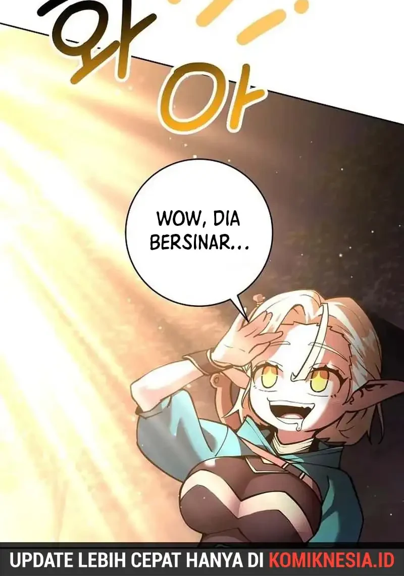 The Ruined World Was Mistaken for a Game Chapter 9 Gambar 6