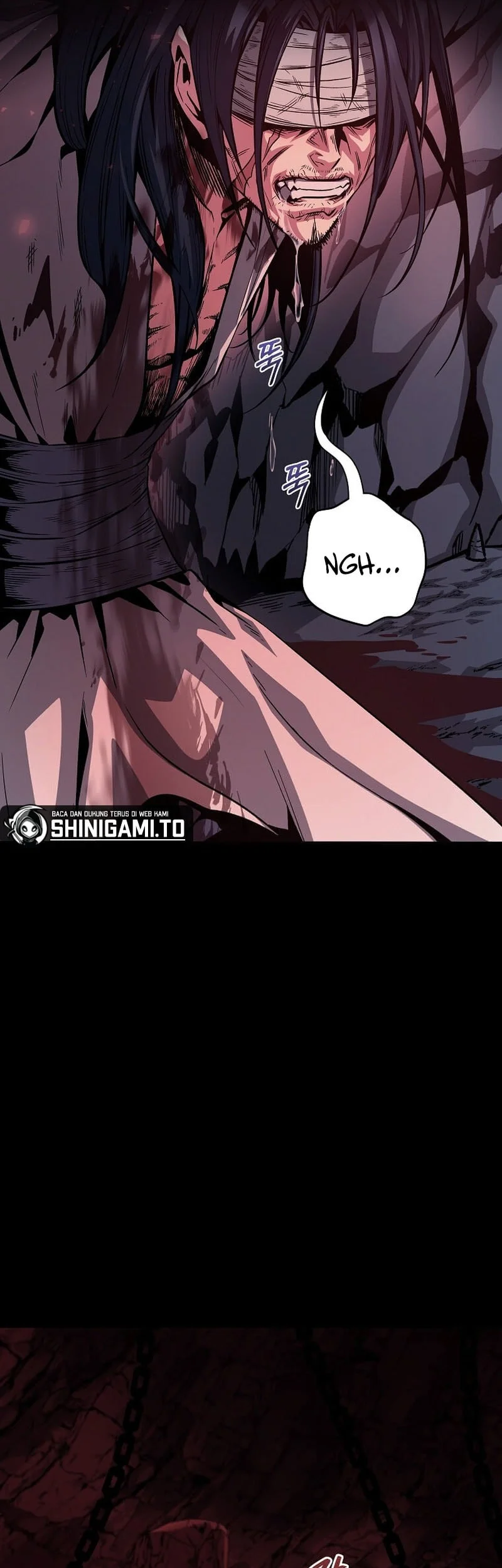 The Ruler Of Darkness Chapter 1 Gambar 6