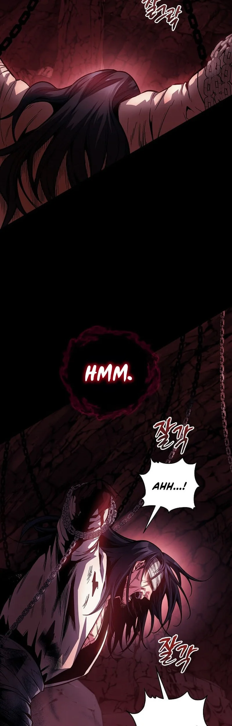 The Ruler Of Darkness Chapter 1 Gambar 7