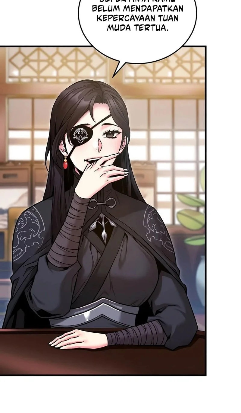 The Ruler Of Darkness Chapter 10 Gambar 6