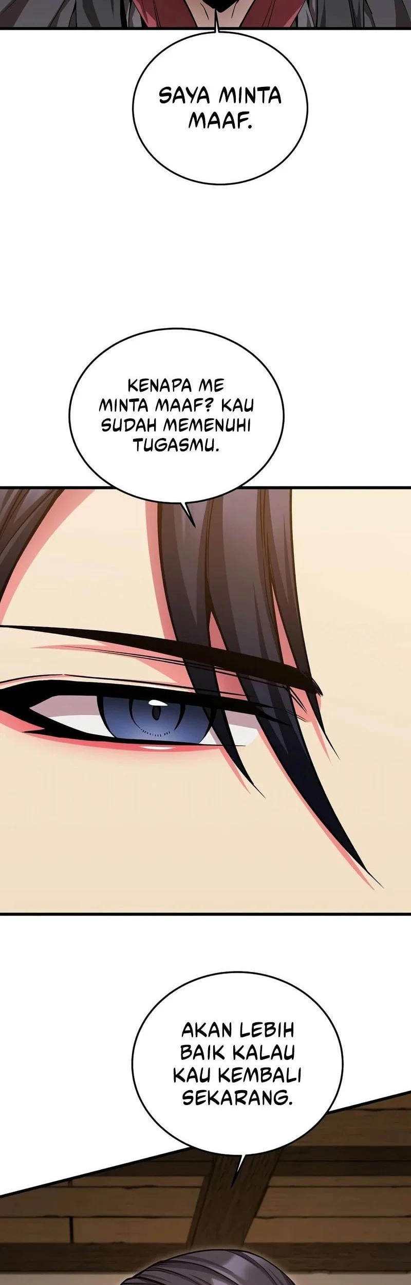 The Ruler Of Darkness Chapter 12 Gambar 5