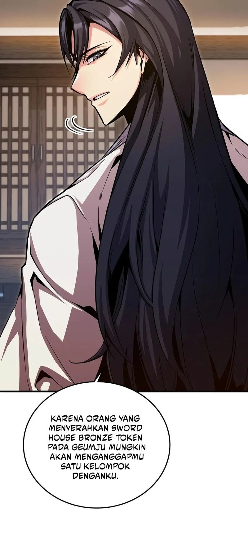 The Ruler Of Darkness Chapter 12 Gambar 6