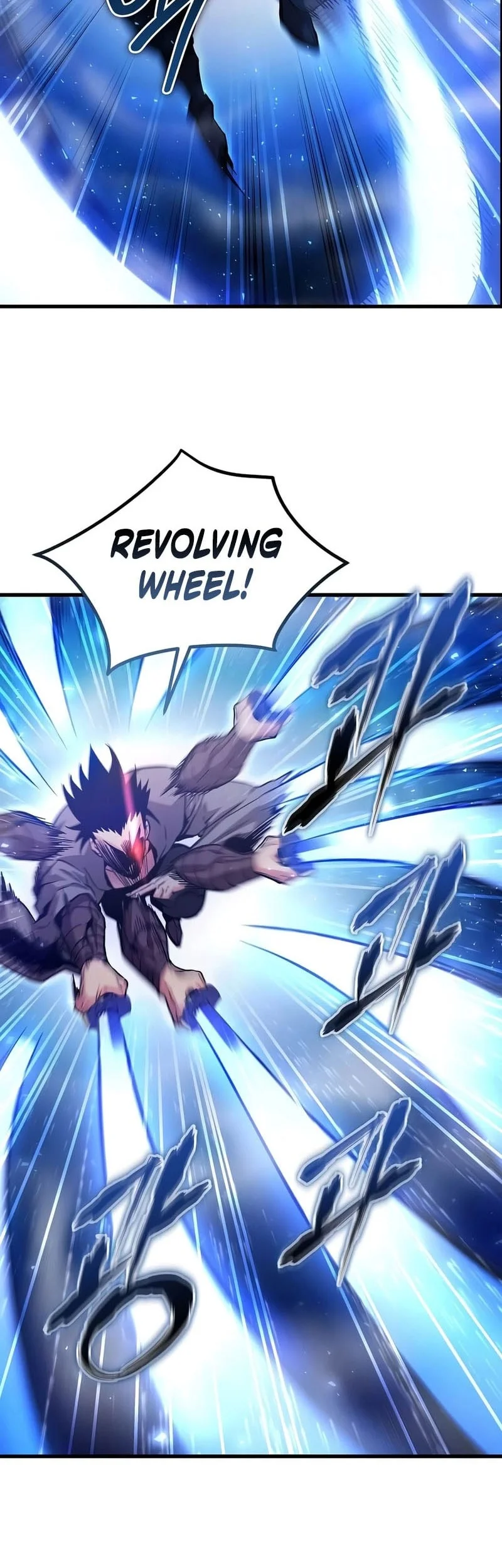 The Ruler Of Darkness Chapter 14 Gambar 5