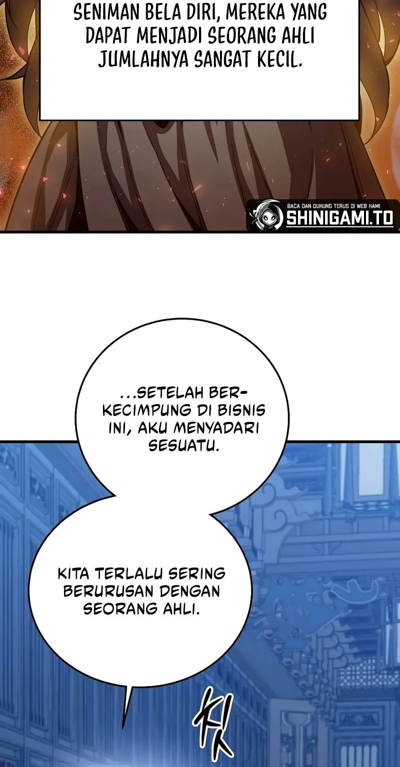 The Ruler Of Darkness Chapter 15 Gambar 6