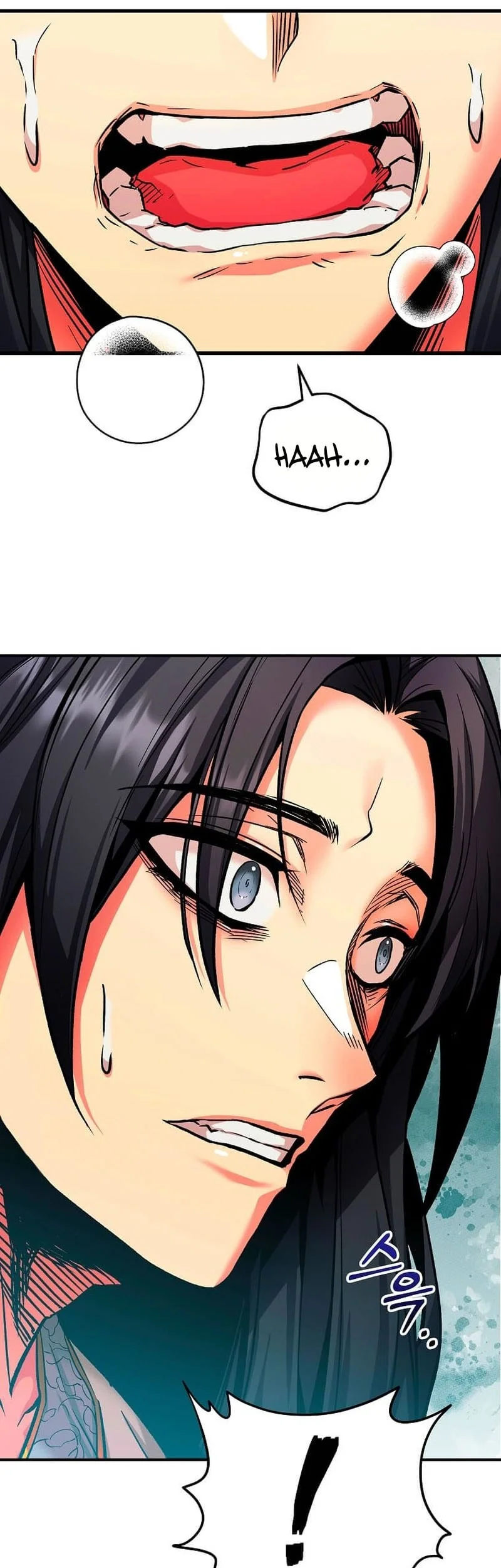The Ruler Of Darkness Chapter 2 Gambar 6
