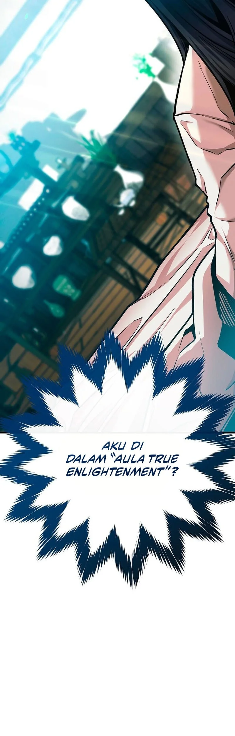 The Ruler Of Darkness Chapter 2 Gambar 8