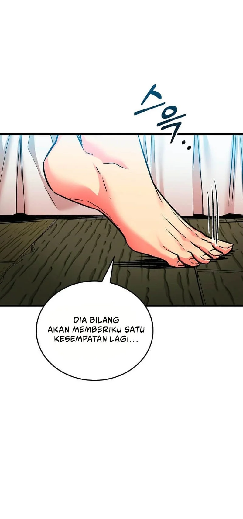 The Ruler Of Darkness Chapter 2 Gambar 9
