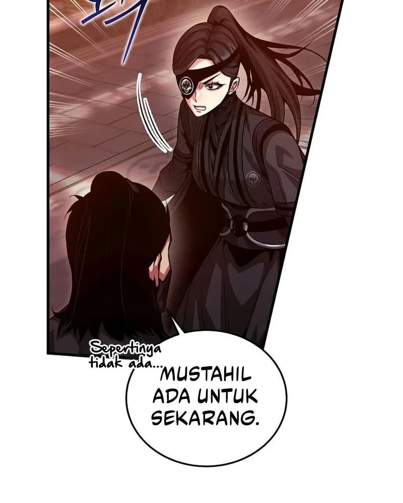 The Ruler Of Darkness Chapter 20 Gambar 6