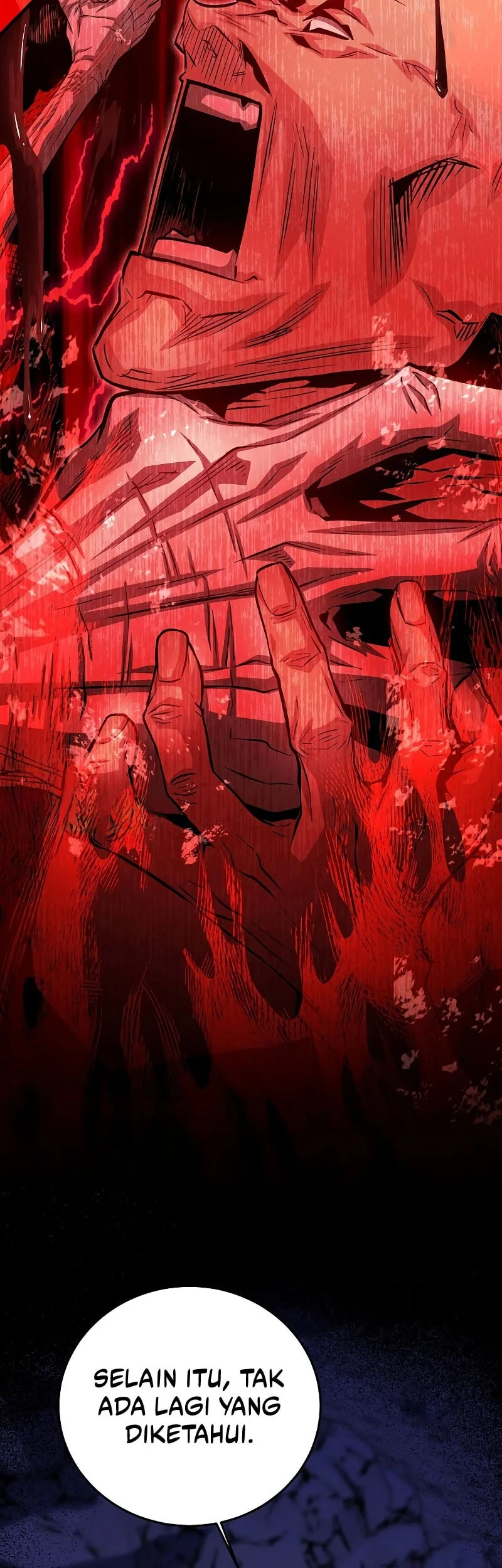 The Ruler Of Darkness Chapter 21 Gambar 7