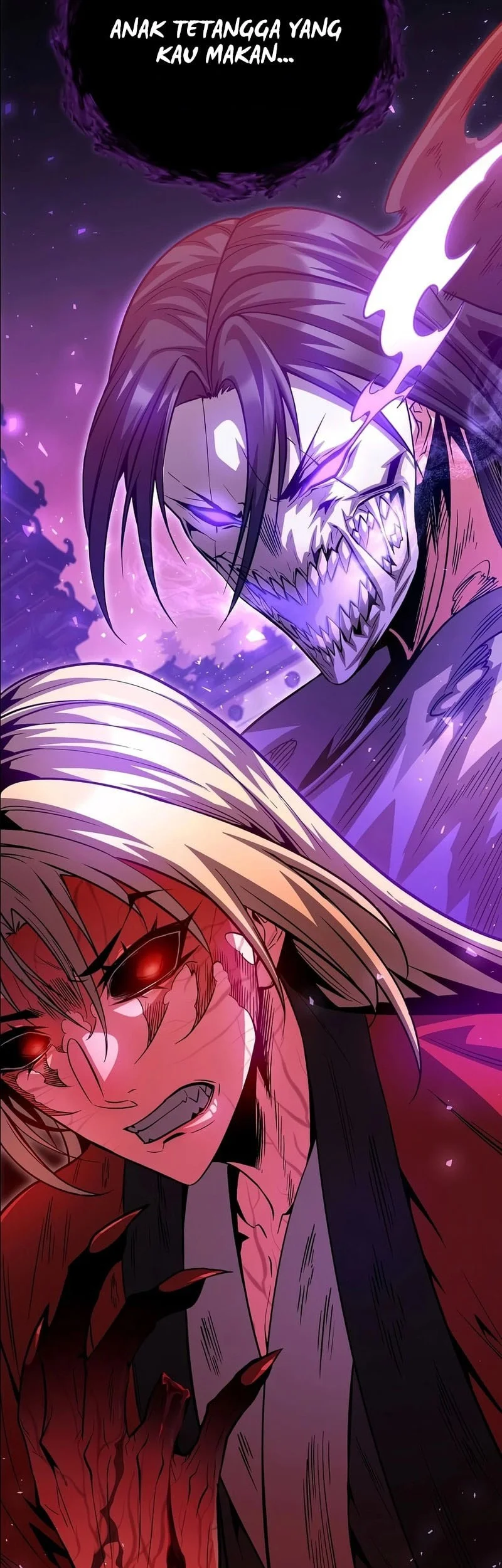 The Ruler Of Darkness Chapter 23 Gambar 5